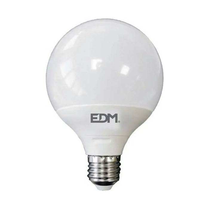 LED крушка EDM 98803 F 100 W 15 W E27 1521 Lm Ø 12,5 x 14