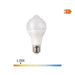 LED крушка EDM 98813 F 12 W 75 W 80 W E27 1055 lm 6 x 11 cm