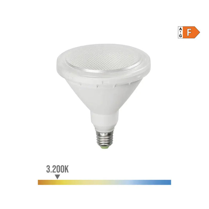LED крушка EDM 98870 F 15 W 80 W E27 1200 Lm 1510 Lm Ø 12 x