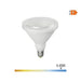 LED крушка EDM 98871 F 15 W 80 W E27 1200 Lm Ø 12 x 13,8 cm