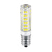 LED крушка EDM 98886 F 35 W 4,5 W 39 W E14 450 lm Ø 1,6 x