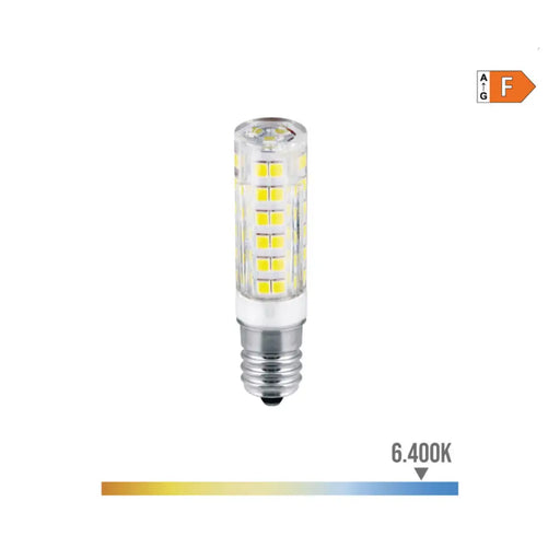 LED крушка EDM 98886 F 35 W 4,5 W 39 W E14 450 lm Ø 1,6 x