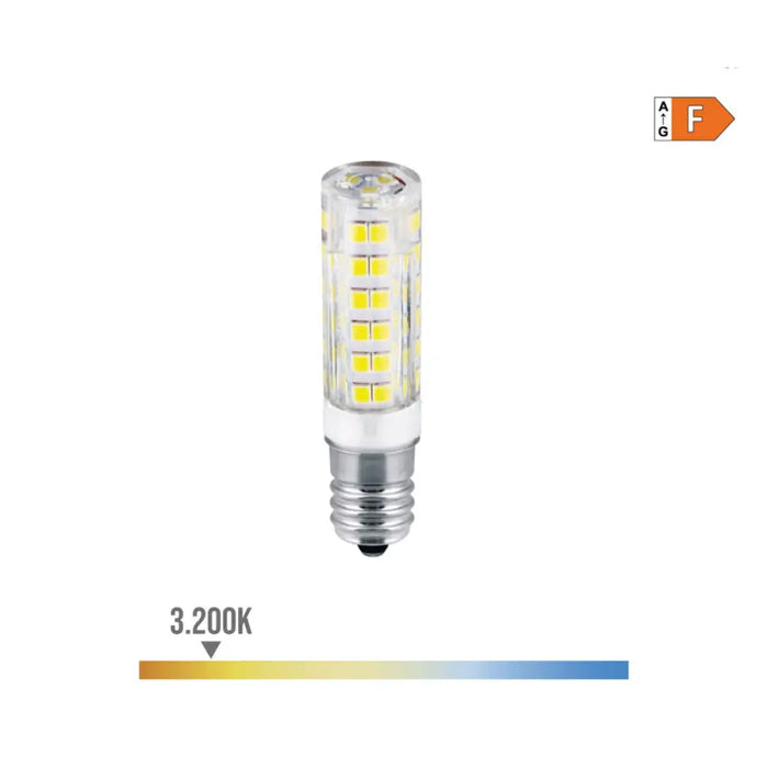 LED крушка EDM 98887 F 35 W 4,5 W 39 W E14 450 lm Ø 1,6 x