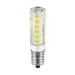LED крушка EDM 98887 F 35 W 4,5 W 39 W E14 450 lm Ø 1,6 x