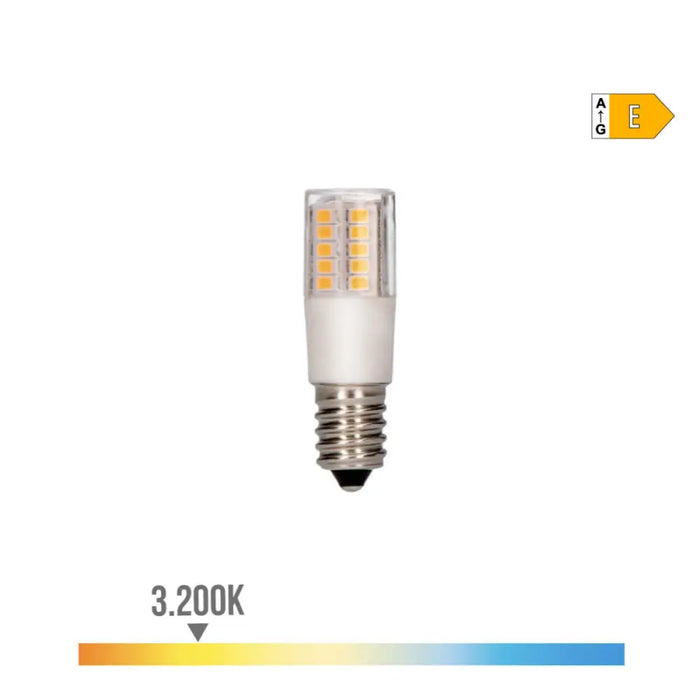 LED крушка EDM 98892 E 5,5 W 54 W 60 W E14 700 lm 650 Lm Ø