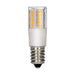 LED крушка EDM 98892 E 5,5 W 54 W 60 W E14 700 lm 650 Lm Ø