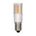 LED крушка EDM 98893 E 5,5 W 60 W E14 700 lm Ø 1,8 x 5,7 cm