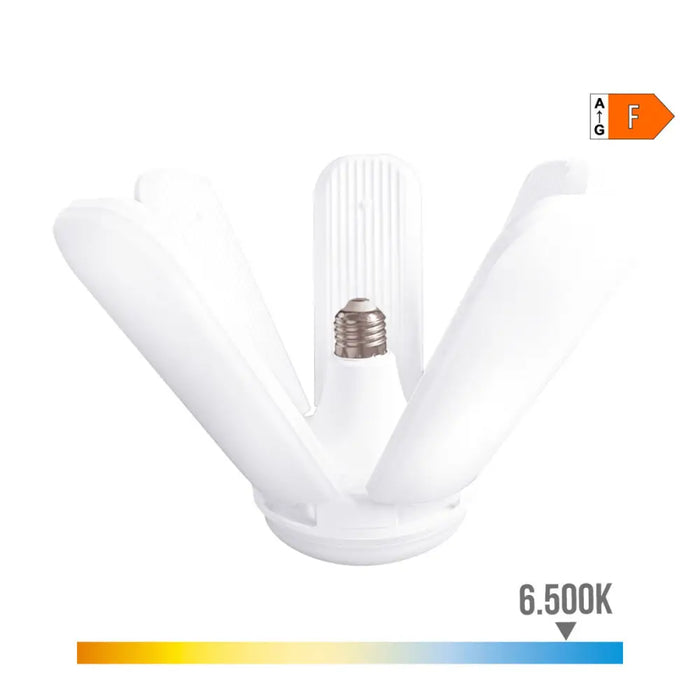 LED крушка EDM 98909 45 W E27 4265 Lm в различни посоки