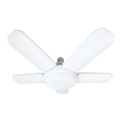 LED крушка EDM 98909 45 W E27 4265 Lm в различни посоки