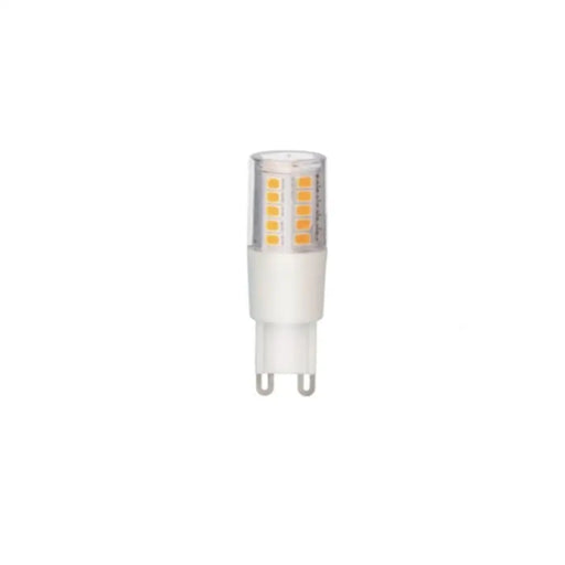 LED крушка EDM 98927 E 5,5 W 50 W 51 W G9 700 lm 650 Lm Ø