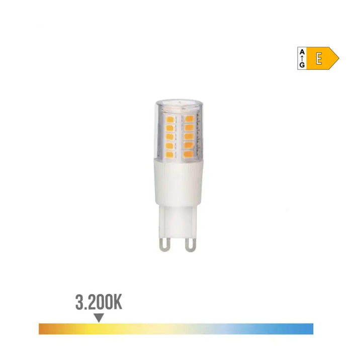 LED крушка EDM 98927 E 5,5 W 50 W 51 W G9 700 lm 650 Lm Ø
