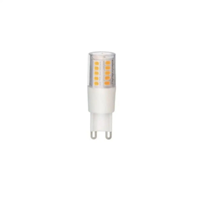 LED крушка EDM 98928 E 5,5 W 50 W G9 650 Lm Ø 1,8 x 5,4 cm