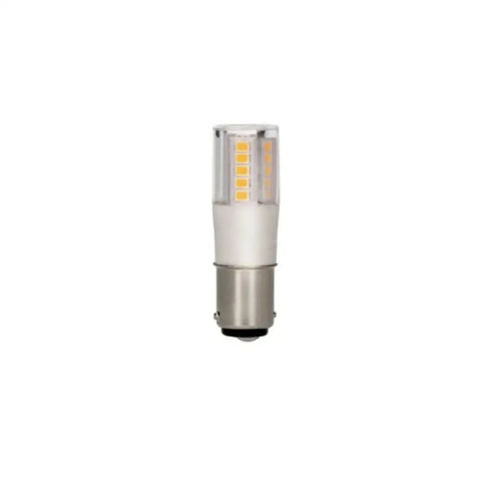 LED крушка EDM 98936 E 5,5 W 6 W 60 W B15D 700 lm Ø 1,7 x