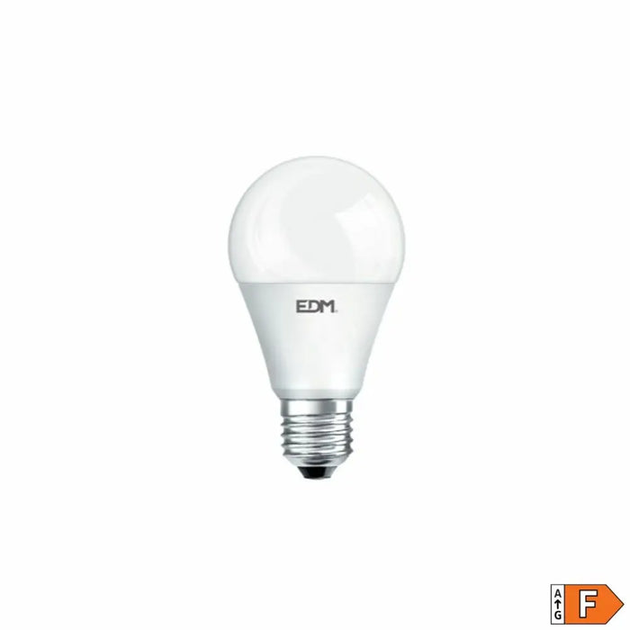 LED крушка EDM 98941 F 60 W 10 W E27 810 Lm Ø 6 x 10,8 cm