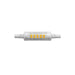 LED крушка EDM 98981 D 5,5 W 45 W 60 W R7s 800 lm 600 lm