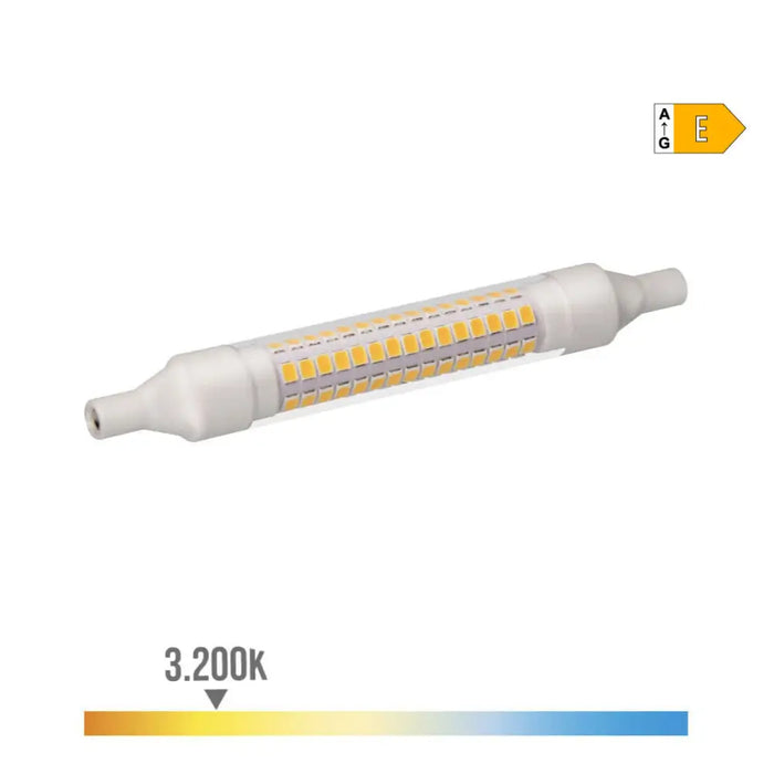 LED крушка EDM 98986 E 9 W 80 W R7s 1100 Lm 1150 Lm Ø 1,5 x