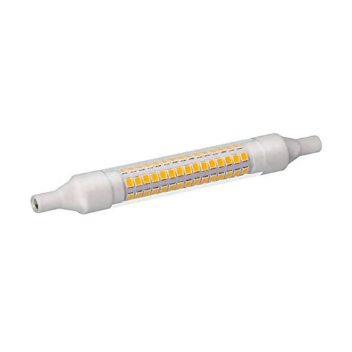 LED крушка EDM 98987 D 9 W 87 W R7s 1100 Lm Ø 1,5 x 11,8 cm