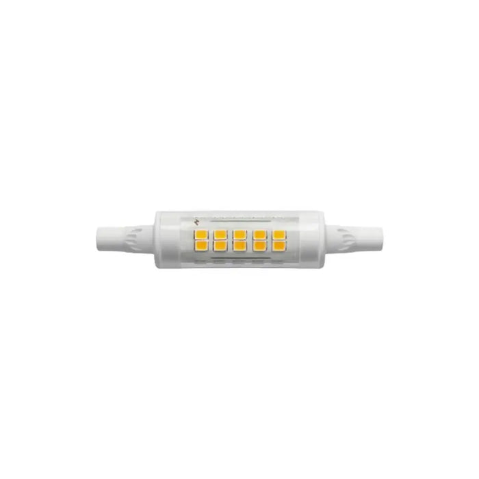 LED крушка EDM 98989 D 5,5 W 58 W R7s 600 lm Ø 1,5 x 7,8 cm