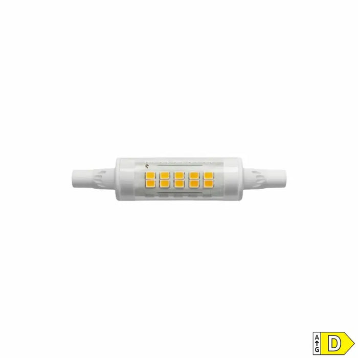 LED крушка EDM 98989 D 5,5 W 58 W R7s 600 lm Ø 1,5 x 7,8 cm