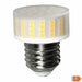LED крушка Fbright mini t40 F E27 900 Lm Ø 4 x 4,8 cm Бял 9