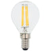 LED КРУШКА FILAMENT E14 6W G45 2700K 624LM VITO
