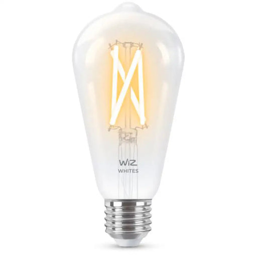 LED КРУШКА FILAMENT E27 6.7W 27-65K 806LM ДИМИРУЕМА WI-FI