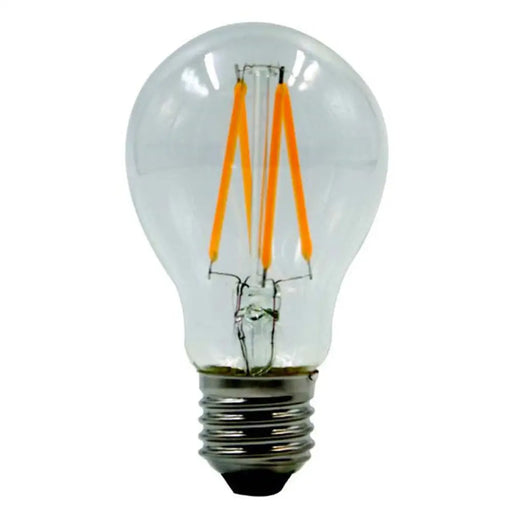 LED КРУШКА FILAMENT E27 8W 4000K 1016LM А60 VITO
