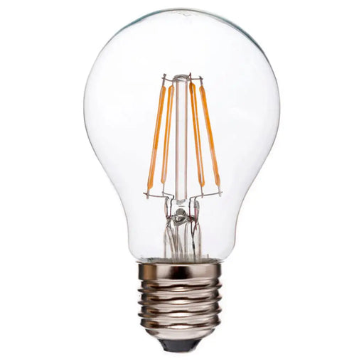 LED КРУШКА FILAMENT OSRAM E27 7W 806LM 2700K