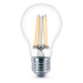 LED КРУШКА FILAMENT PHILIPS E27 7W 806LM 2700K
