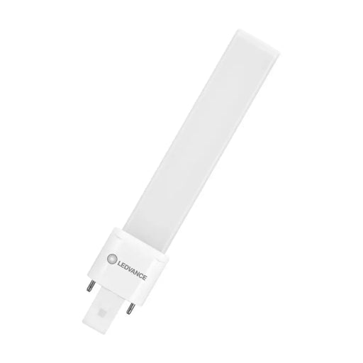 LED КРУШКА G23 4W 4000K 550LM LEDVANCE