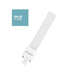 LED КРУШКА G23 4W 4000K 550LM LEDVANCE