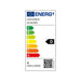 LED КРУШКА G23 4W 4000K 550LM LEDVANCE