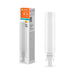 LED КРУШКА G24 10W 4000K 1100LM LEDVANCE