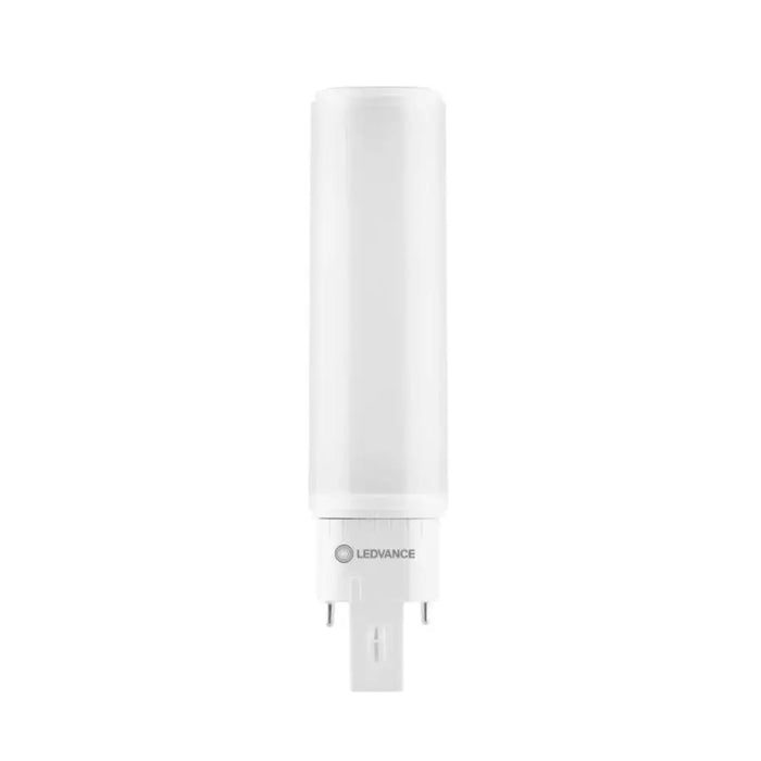 LED КРУШКА G24 10W 4000K 1100LM LEDVANCE
