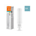 LED КРУШКА G24 7W 4000K 770LM LEDVANCE