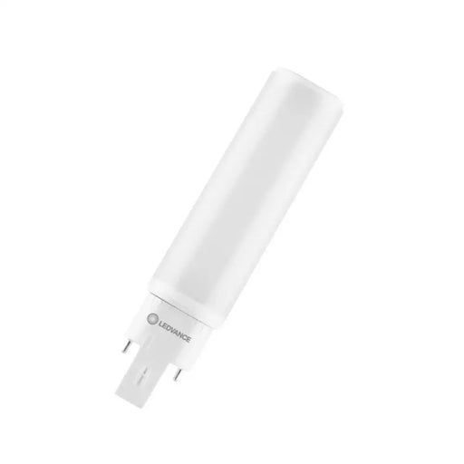 LED КРУШКА G24 7W 4000K 770LM LEDVANCE