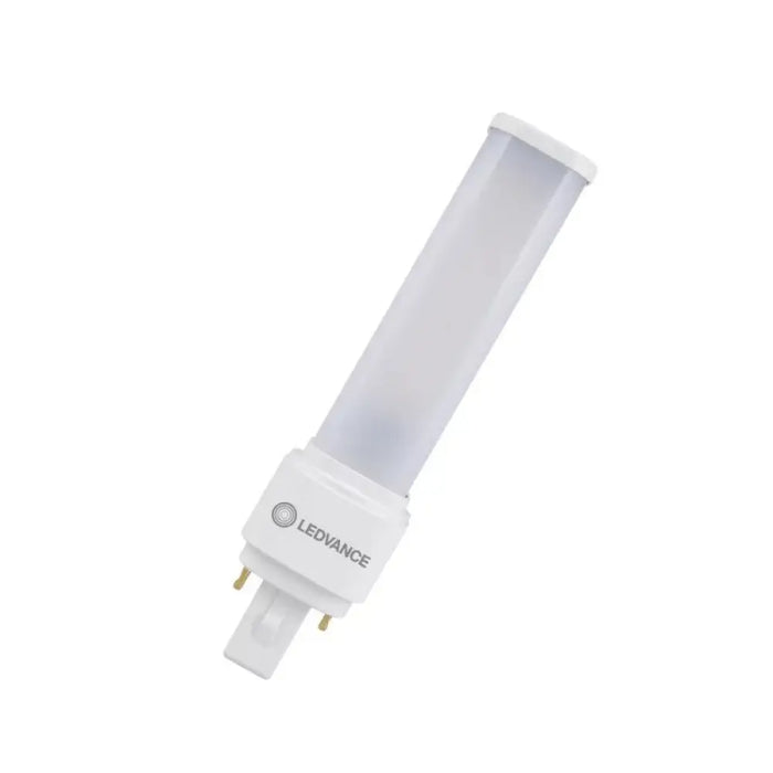 LED КРУШКА G24 7W 4000K 770LM LEDVANCE
