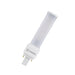 LED КРУШКА G24 9W 4000K 1100LM LEDVANCE