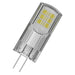 LED КРУШКА G4 2.6W 2700K 300LM LEDVANCE