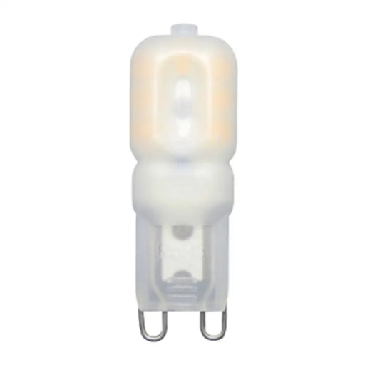 LED КРУШКА G9 3W 290LM 2700K DIM VITO VITOONE