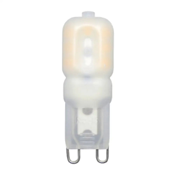 LED КРУШКА G9 3W 290LM 2700K DIM VITO VITOONE