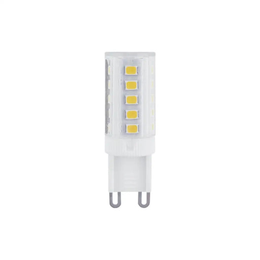 LED КРУШКА G9 4W 6400K 488LM 6400K SMD VITO VITOONE