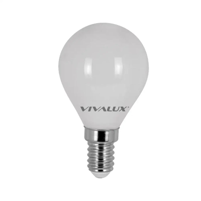 LED КРУШКА GFO45 LED 4W E14 WW