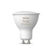 LED КРУШКА GU10 4.3W PHILIPS HUE