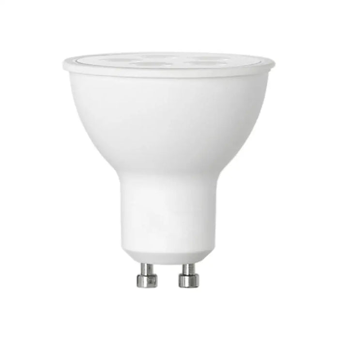 LED КРУШКА GU10 4.5-5W 6000K 320LM ЗА ЛУНА OPTONICA
