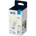 LED КРУШКА GU10 4.9W 2700K 345LM ДИМИРУЕМА МАТ WI-FI WIZ