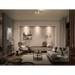 LED КРУШКА GU10 5.2W 2700K 2 БРОЯ PHILIPS HUE
