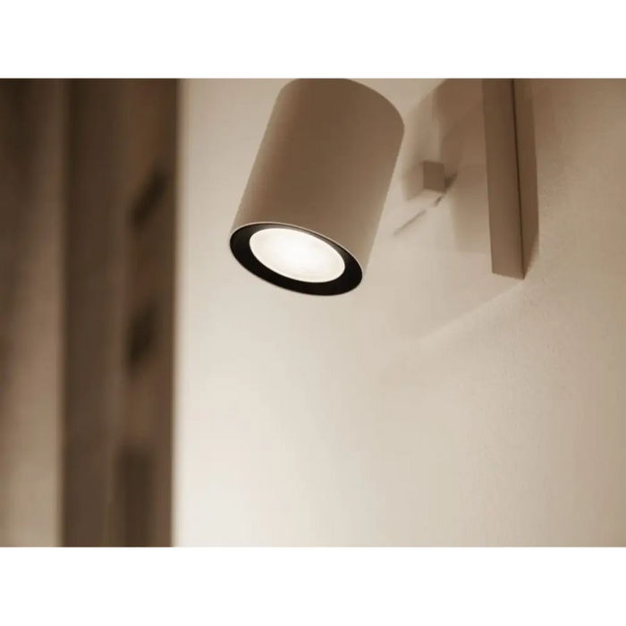 LED КРУШКА GU10 5.2W 2700K 2 БРОЯ PHILIPS HUE