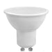 LED КРУШКА GU10 5W 220V 3000K LIGHTEX