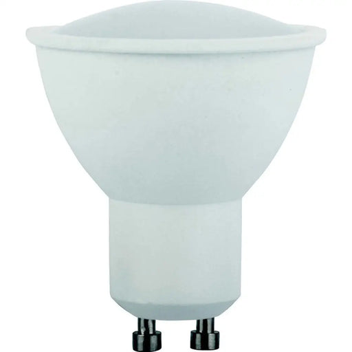 LED КРУШКА GU10 6.5-7W 2700K 513LM VITO